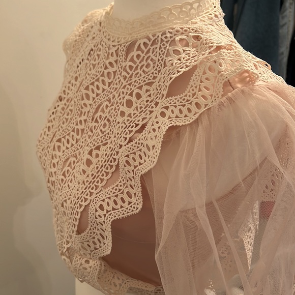 Crop top - Picture 4 of 5